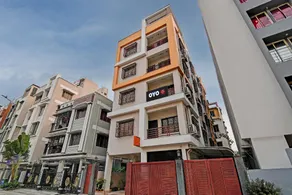 Hotel O Shivaalay Inn Near Newtown Bus Stand - Image 3