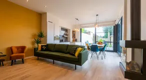 Neues geräumiges 5-Sterne-Ferienhaus in schöner Rad- und Wanderregion - Image 3