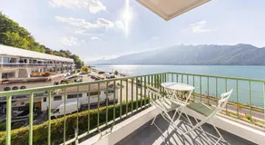 L'Eclat - vue imprenable sur le lac - Image 3