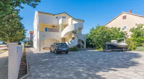 Apartments in Biograd na Moru 8169 - Image 4