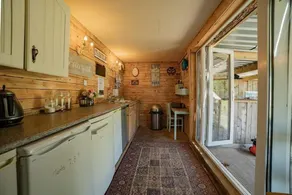 Bell Tent Glamping at Royal Victoria Country Park - Image 5