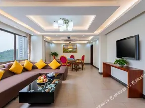 Greenery Hotel - Image 5