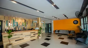 The Bed Hotel - Image 2