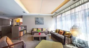 Hotel Rastelli Tervuren - Image 2