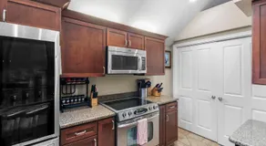 Port Clinton Home with Private Dock and Gazebo - Image 5