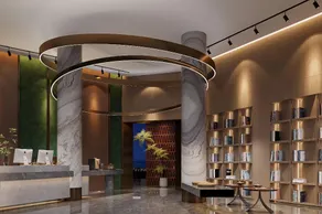 Jinhuang Future S Hotel (Min'an Road Branch) - Image 3