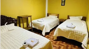 Dream House B&B - Image 2