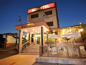 Nohotel Nova Odessa - Image 3