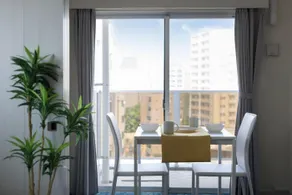 Residence Hotel Hakata 11 - Image 2