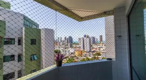 Residencial D'itália "Praia de Piedade com garagem" - Image 3