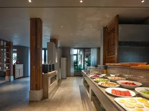 SANHE Hotel(Wulingyuan ，National Forest Park, Zhangjiajie) - Image 2