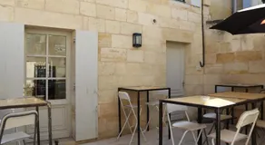 Le 25, appartement moderne au cœur de Saint-Emilion - Image 4
