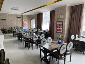 Green Tree Inn Suqian Yanghe New District Xuhuai Road - Image 5