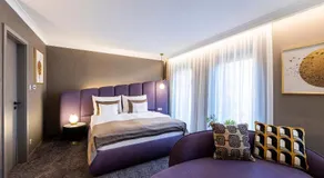 Riva Prestige Hotel - Image 2