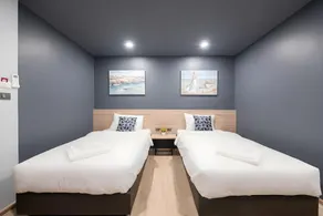 Oblique Apartment - ออฟบลิค อพาร์ทเมนท์ - Image 5