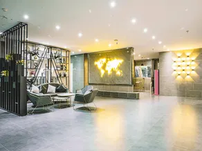7 Days Premium Hotel Guiyang Huanghe Road Qing Shuijiang Metro Station - Image 3