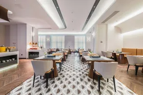 Lanou International Hotel, Ma'anshan Park, Liuzhou - Image 4