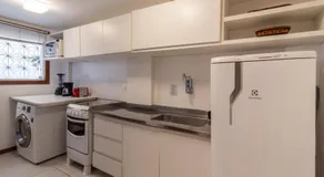 Casa a 9 minutos da praia de Ipanema - NS1A - Image 4