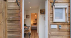Les Suites d'Aliénor, Suite Cosy - Image 3