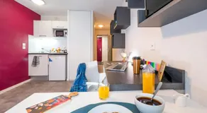 Residence Nemea Clermont Centre - Image 4