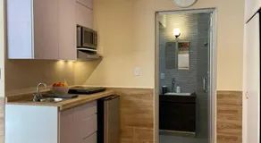 Departamento Bonito cama Queen, con acceso privado - Image 3