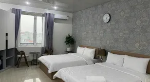 Khách sạn Sole'a VĨNH YÊN - Image 2