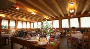 Albergo Soldanella - Image 4