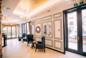 Golden Palace Hotel Yerevan - Image 3