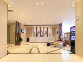 Lavande Hotel·Wuhan Changgang Road - Image 3