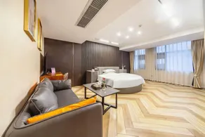 Qianyu Hotel Xingyi City - Image 2