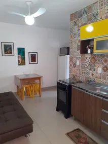 Apartamento no Mar Grosso em Laguna SC. - Image 1