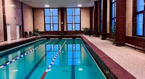 Olimpija Hotel & SPA - Image 4