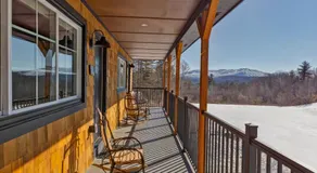 The Lodge by Sunapee Stays - Image 5