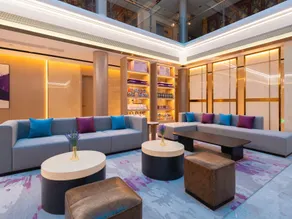 Lavande Hotel (Beihai High-Speed Railway Station Beibu Gulf Square Branch) - Image 4