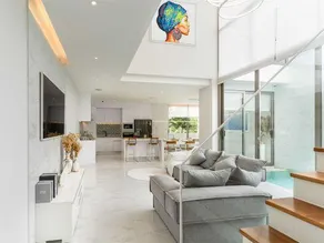 Residence Villa｜Modern 3 Bedroom Pool Villa｜Warm Plus - Image 3