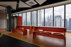 Majestic Residence Premier Suites Kuala Lumpur - Image 3