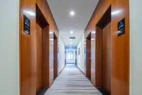 Hongcui Garden Hotel (Linyi Taisheng Plaza Branch) - Image 5