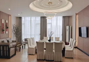 Jintian Hotel (Jiangling Railway Station Branch) - Image 4