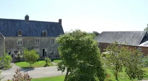 Gîte Utah du DOMAINE DE SAINT-VIGOR - Image 5