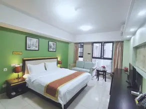 Shidai Weigang Business Hotel - Image 2