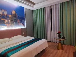 Xingren Xuyuan Hotel - Image 2