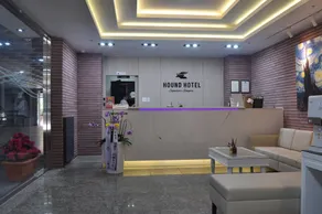 HOUND Hotel Sangmu - Image 5