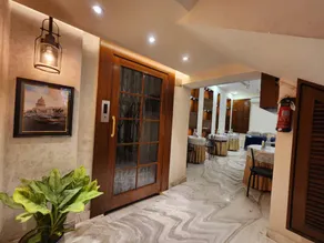 Hotel VIP Intercontinental - Image 2