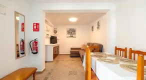 SunBeach- Apartamento cerca de la playa en Punta Umbría - Image 4