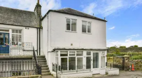 Blacksands Seaview Cottage, Aberdour - Image 4