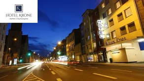 Aachener Stadthotel - Image 3