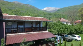 Kitka Hostel - Guest House - Image 4