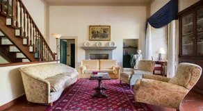 Casa Vacanze Villa il Castellaccio - Image 2