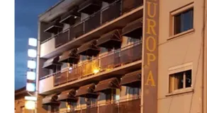 Europa Hotel - Image 5