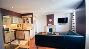 Altera Roma Hôtel - Image 5